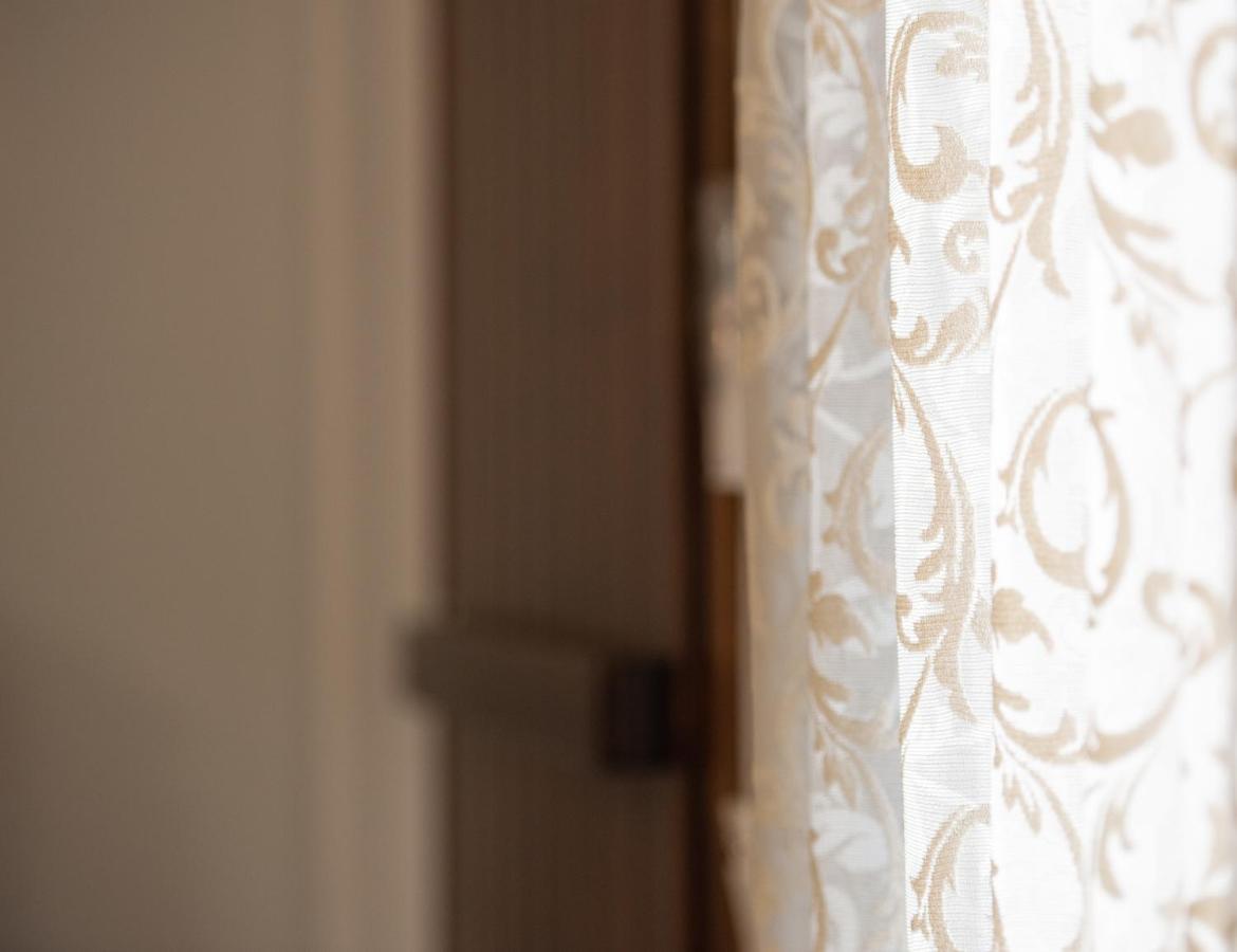 Bosporus Apartments Sarti Ngoại thất bức ảnh